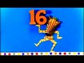 Sesame Street Marching Masks 16