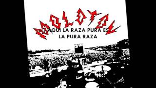 Molotov - La Raza Pura es la Pura Raza