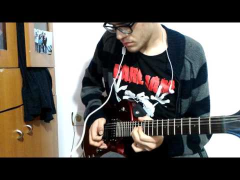 Yüzyüzeyken Konuşuruz - Tarla (Cover)