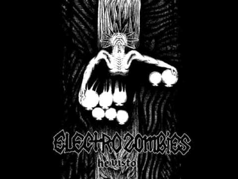 Electrozombies - Consumidos Por El Consumo