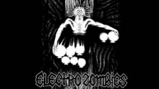 Electrozombies - Consumidos Por El Consumo
