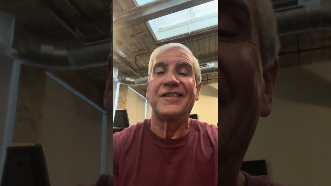 Michael Chen testimonial