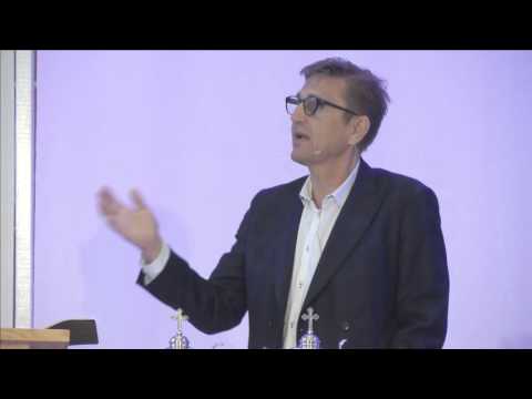 160228 Predikan - Föräldrarnas hjärtan - Församlingens framtid, Urban Ringbäck