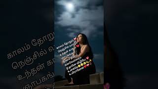 Download lagu ❤️Kanavellam Neethane💔 #love #song #ytshorts #music #lovemusic #lovesong #tamilsong #viral #trending mp3