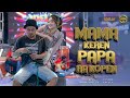 MAMA KEREN PAPA RA KOPEN Difarina Indra Adella Ft Fendik Adella OM ADELLA