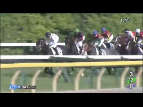 東京優駿　日本ダービー2017