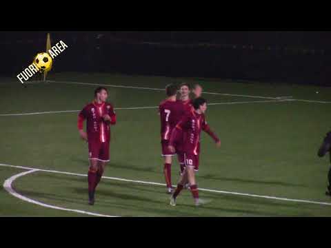 JUNIORES ELITE: Urbetevere - Pro Roma 0-4