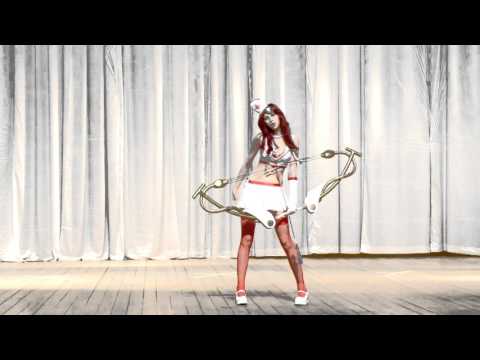 otobe 2015 033 LaCroix - SMITE