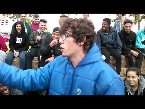 JPM vs Rius (BATALLÓN) | Filtros | 520 CVP II