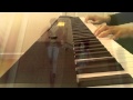 Kiseijuu: Sei no Kakuritsu ED: Piano Cover - IT'S ...