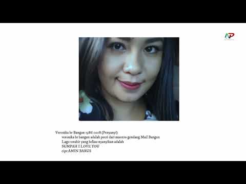 Antha Pryma Ginting-Tedeh Ateku Kena-Versi Remini&Myheritage-Lagu karo