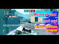 Roi Na Jo Yaad Meri Aayi BGMI Sniper Song BGMI Sad Hedshot Status Jayprakash Yt Status