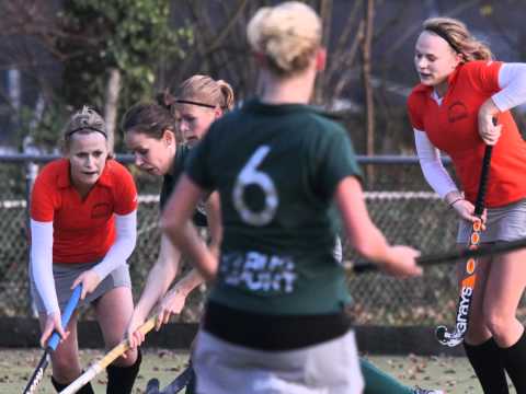 MHCLeusden dames 1  Doetinchem