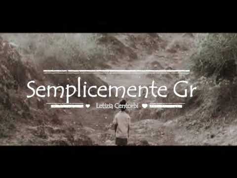 SEMPLICEMENTE GRAZIE (Letizia Centorbi)