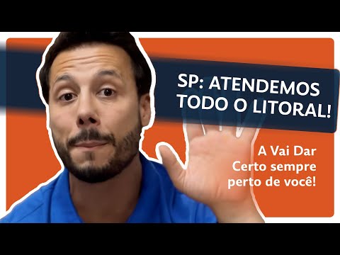 Atendimento no Litoral de SP - Desentupidora Vai dar Certo