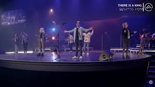 There is a King / O Come Let Us Adore Him / Hallelujah Here Below (Live at Elevation Church)