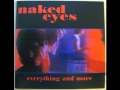 Naked Eyes - Promises Promises (Tony Mansfield 12" Mix) (1983) (Audio)