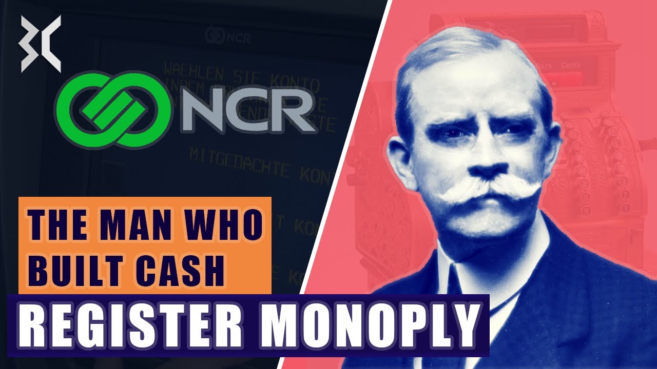 Who is NCR owner?