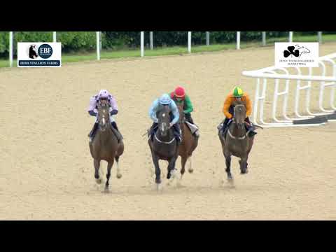 Irish EBF Barrier Trials 29 July - Batch 09