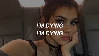 lana del rey // carmen lyrics