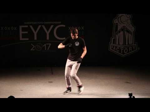 EYYC 2017 1A 11th Vilmos Zoltan Kiss