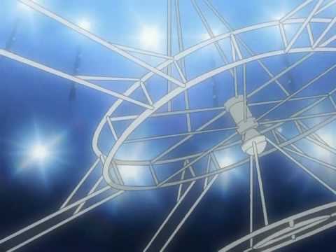 Kaleido Star Cap. 48 parte b