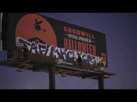 TAFK X The New Fresh Paint #1