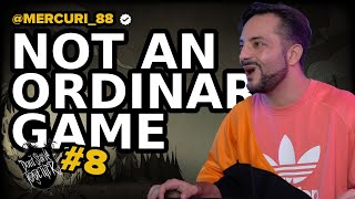 Don't starve together - Not An Ordinary Game #8