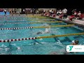 200 Breast Long Course Ymca National