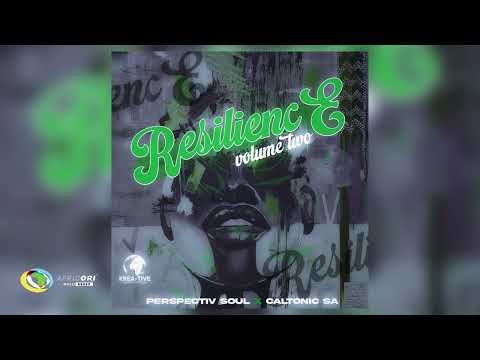 Caltonic SA and Perspectiv Soul - Muntu Wam [Feat. NATASHA MD] (Official Audio)