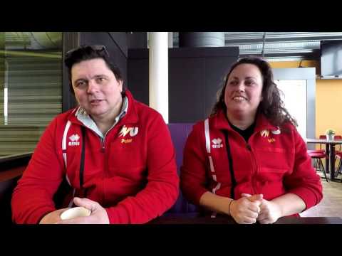 Mr. Hospitality vlog 6 | VV Utrecht in 4 woorden: verbinding, ambitie, ècht Utrechts en....?