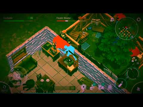 LDOE Raiding TubaraoTV