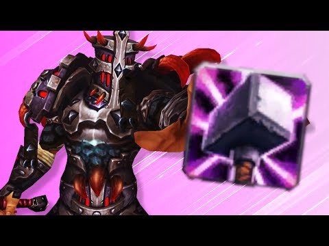 This Paladin Just OBLITERATED Him! (5v5 1v1 Duels) - PvP WoW: Battle For Azeroth 8.2