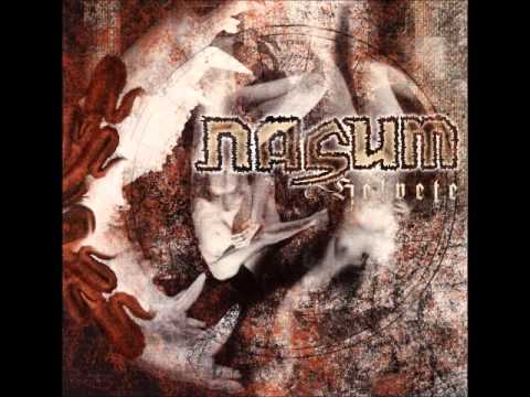 Nasum - Violation