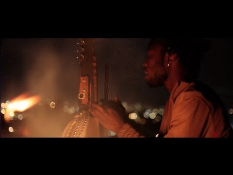 Joe Driscoll & Sekou Kouyate - Faya