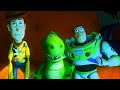Toy Story 3 The Video Game Andy S House Part 2