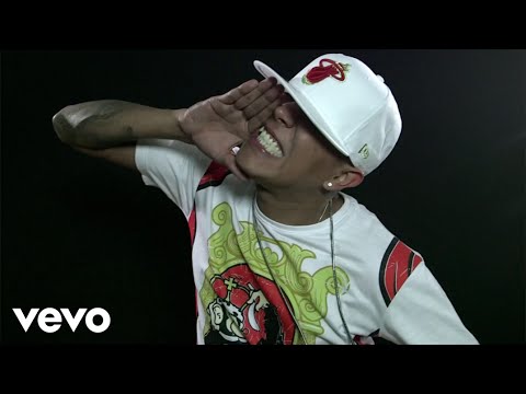 C-Kan - Vivo La Vida Cantando (Video Oficial)