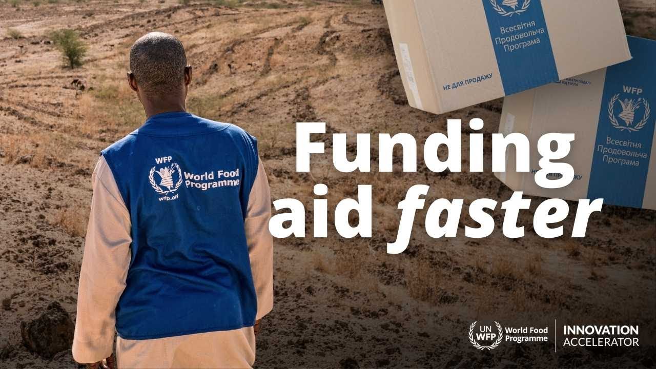 How WFP uses finance to beat droughts: CAT Bonds