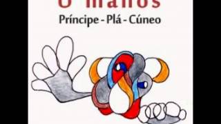 Yo quiero ver un tren (Spinetta) / Blackbird (Beatles) - Gustavo Príncipe - U´manos 1998