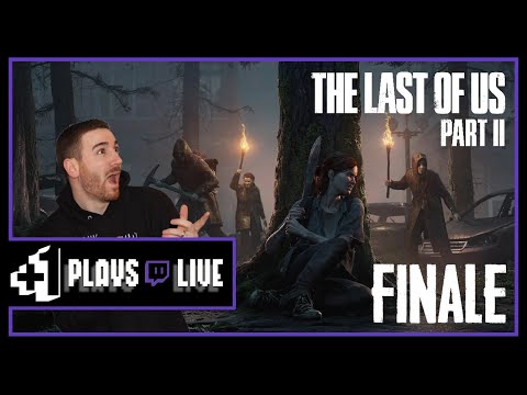 The Last Of Us Part II - Let's Play: Finale