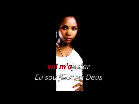 Erika Nelumba - FILHA DE DEUS [com melodia]