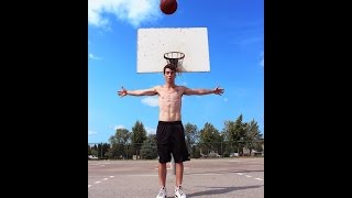 9th Dunk session of 2016 ::5'9" Dunkfather :: SKILLS...!!