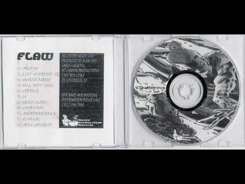1998 - Flaw [Demo]