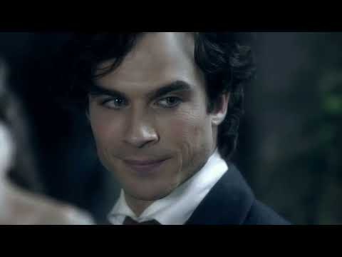 Damon Figures Out Who Anna Is   The Vampire Diaries 1x13 Scene