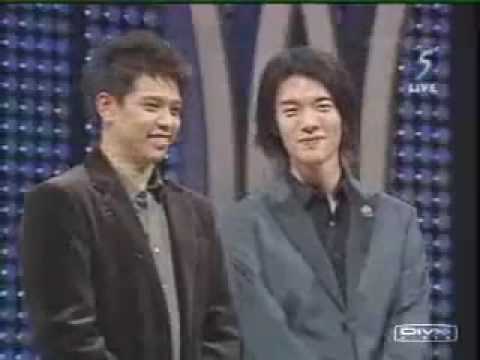 Singapore Idol 2 (2006) - Finale, Hardy Mirza crowns winner