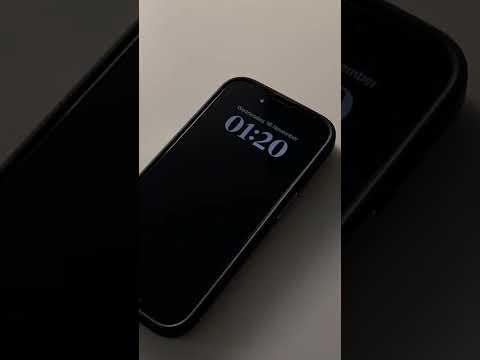 iPhone 14 Pro: Cómo ocultar los fondos de pantalla de la pantalla de bloqueo cuando la función ‘Always on display’ está Habilitada