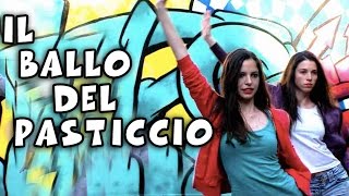 Il Ballo del Pasticcio : Ballo di gruppo 2013 : Canzoni Bambini : Baby Dance - Animazione