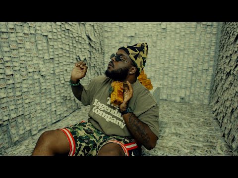 DeMac Mane - I Know (Official Video) Directed by Rob Marley 