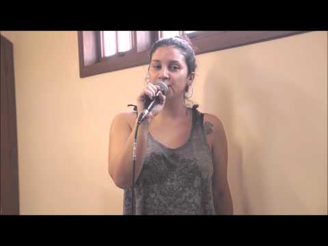 BIDELLATI- C.E.M- Vivian Capobianco (Agudo/Médio/Gutural) - 03/2015