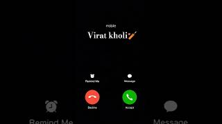 Download lagu Virat kholi🏏 is calling mp3